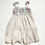 Haute Hippie Dress 5Y|212712