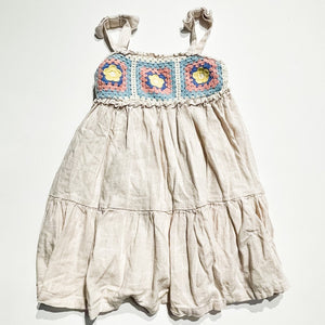 Haute Hippie Dress 5Y|212712