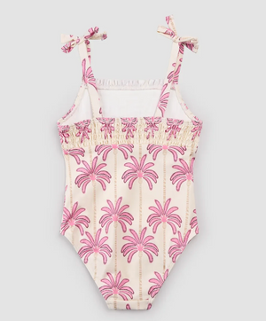 Miles The Label - Swim Palm Trees|192167