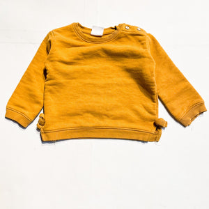 Zara Crew 9-12M|180147