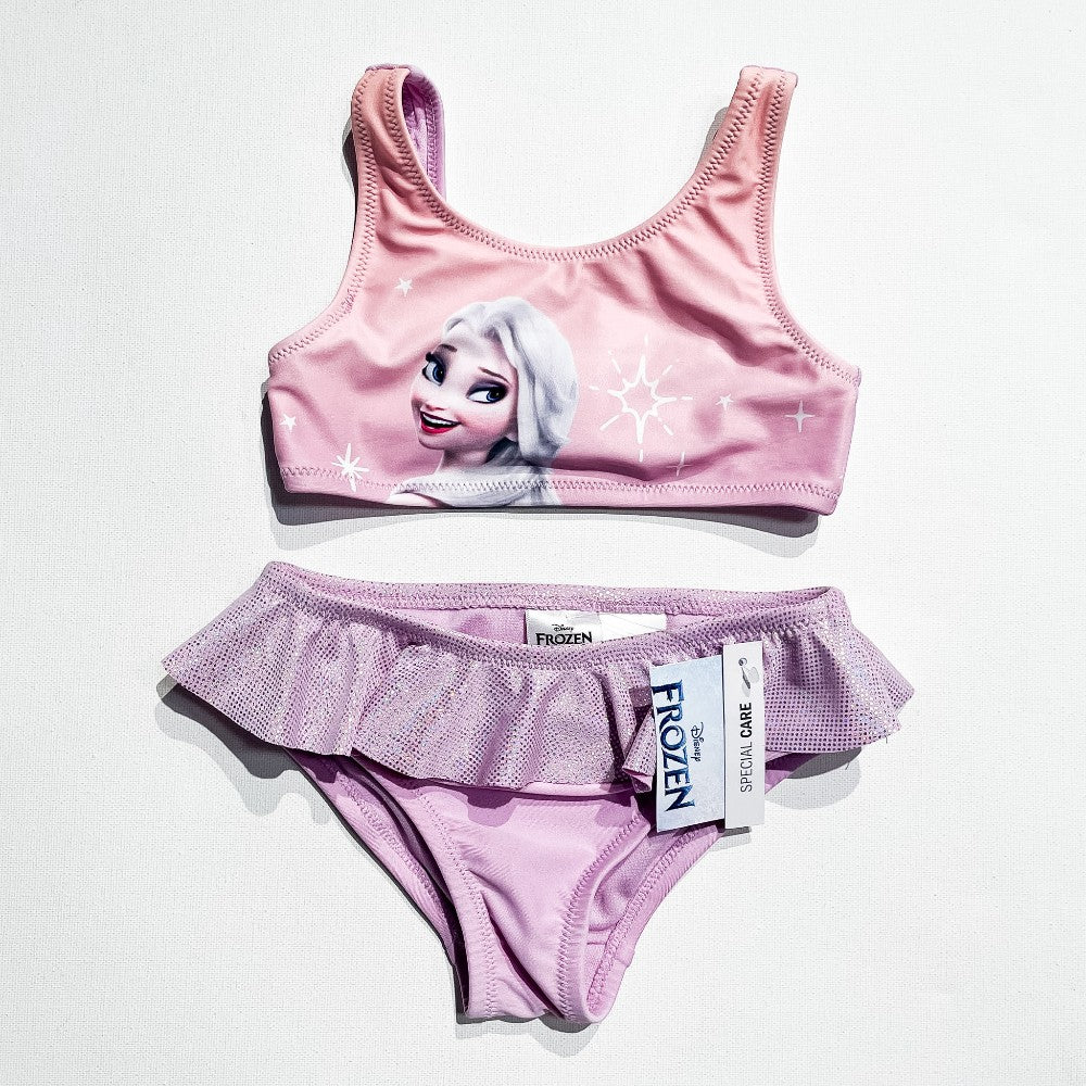 Frozen Swim Suit 1Y|207235