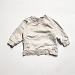 H&M Sweatshirt 6-9M|189370
