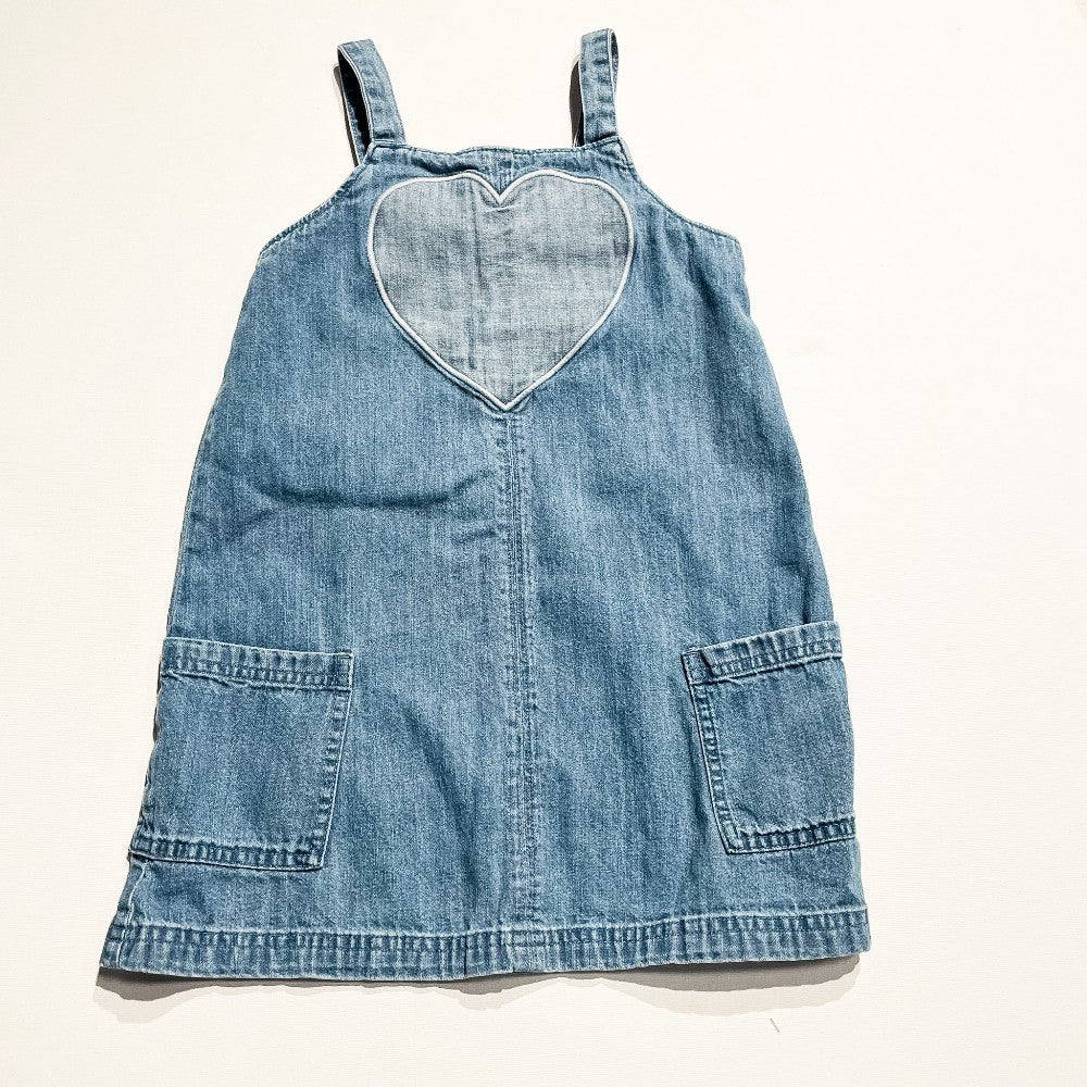 Old Navy Dress 5Y|218692