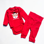 H&M Set 2-4M|126707