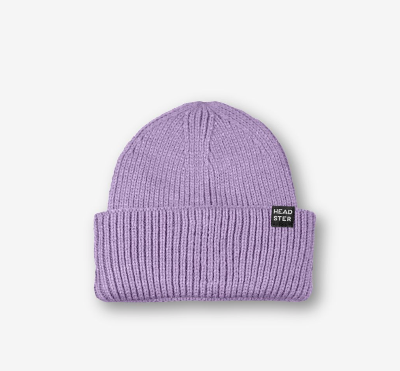 Headster - Sailor Beanie Ultraviolet|157864