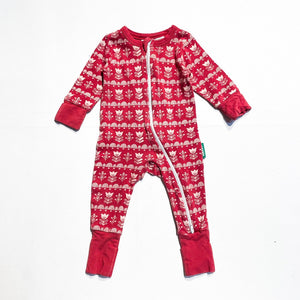 Parade Sleeper 0-3M **Imperfection|139506
