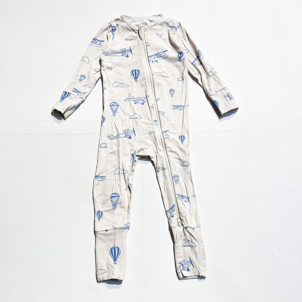 Roobear Sleeper 6-12M **Wash Wear|156642