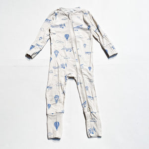 Roobear Sleeper 6-12M **Wash Wear|156642