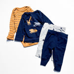 Carters Set 3M|192575