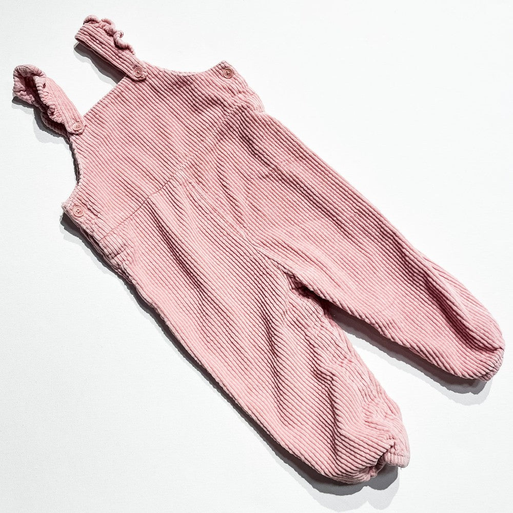 Old Navy Overalls 18-24M|222899