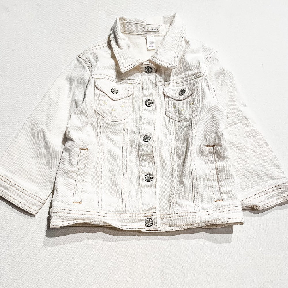 Old Navy Jean Jacket 8Y|227714