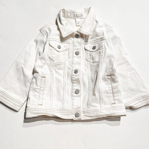 Old Navy Jean Jacket 8Y|227714