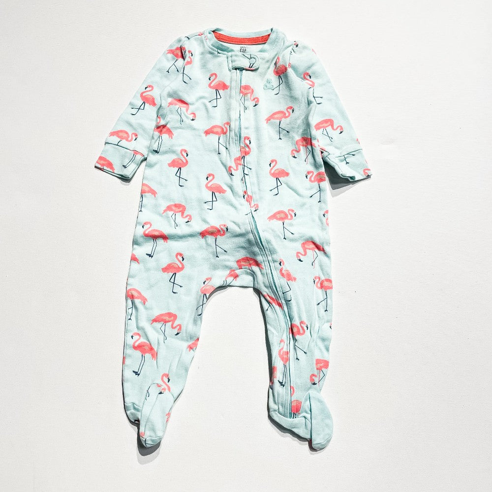 Gap Sleeper 3-6M|218122