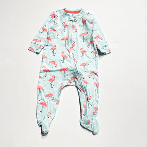 Gap Sleeper 3-6M|218122