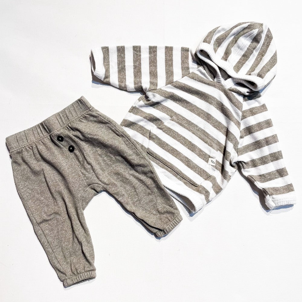 Easy Peasy Set 0-3M|137107
