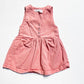 Zara Dress 12-18M *Imperfection|140223