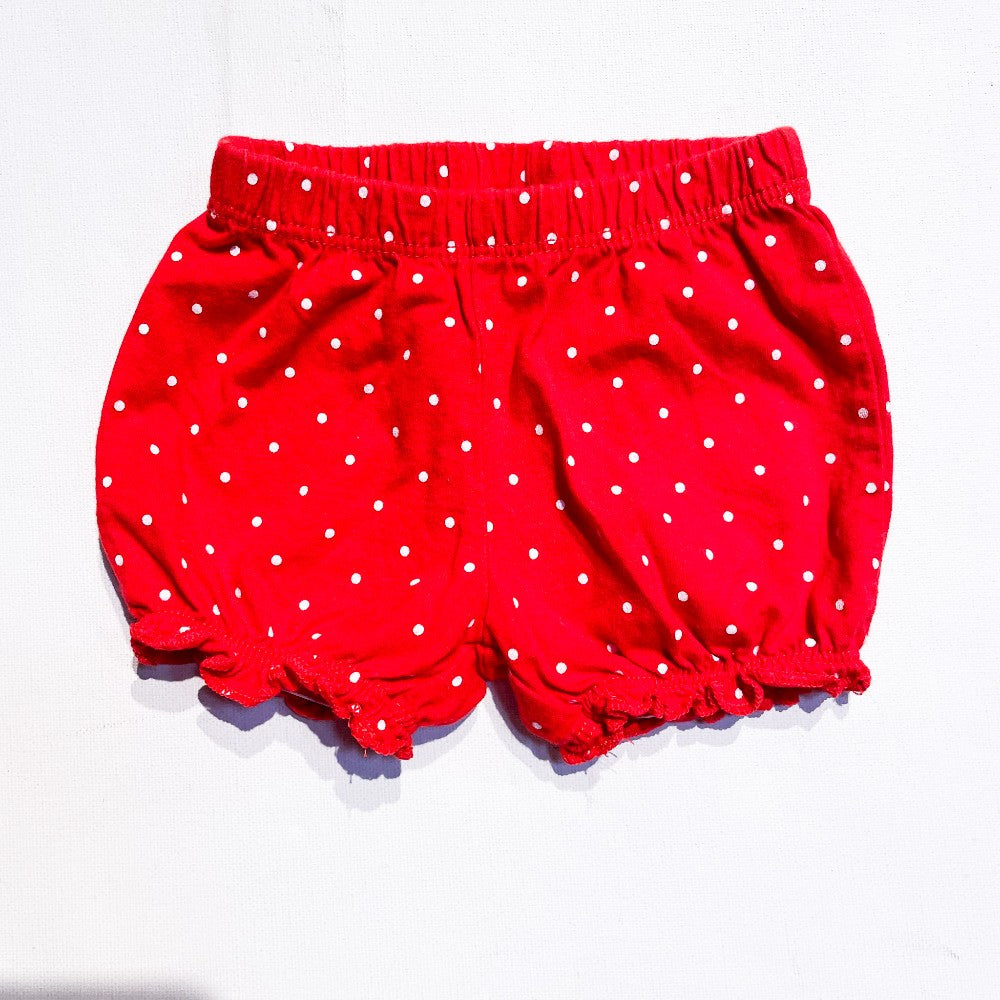 Carters Shorts 3M|167572