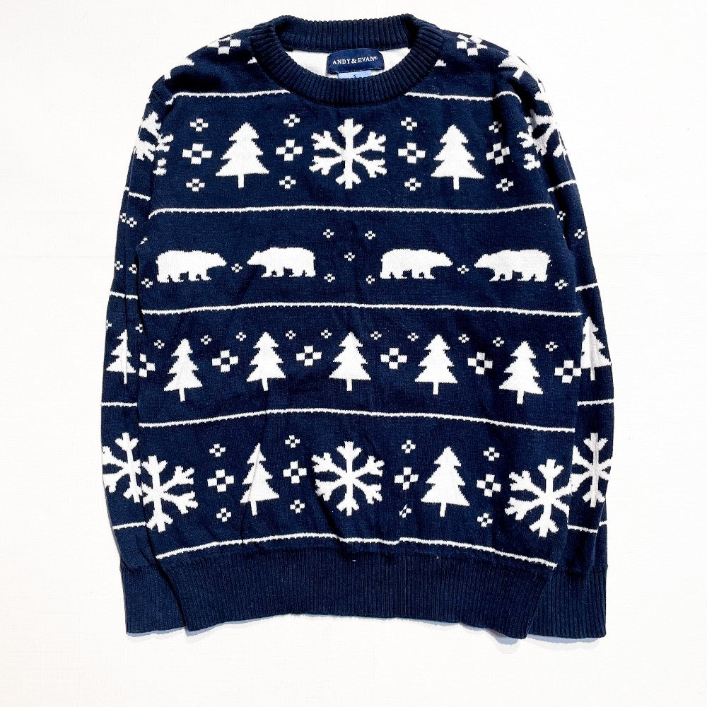 Andy & Evan Sweater 5Y|183297