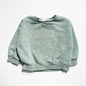 Zara Sweatshirt 18-24M|220338