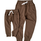 Little Bipsy - Jogger - Chocolate|104581