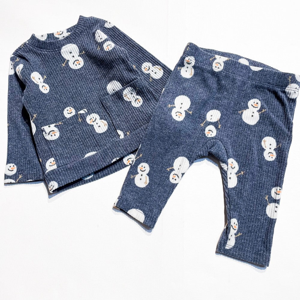 Old Navy Set 3-6M|183925