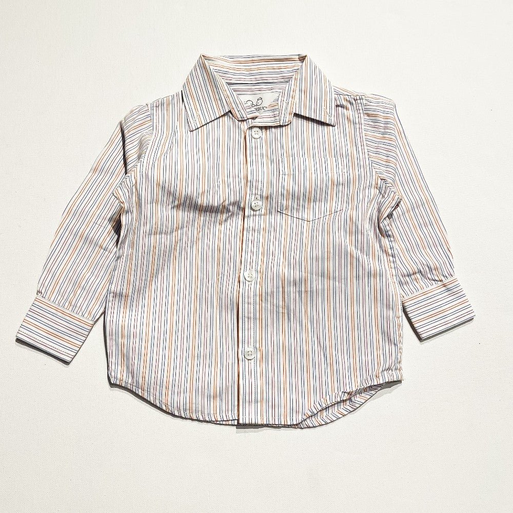 Chickeeduck Shirt 2Y|214213