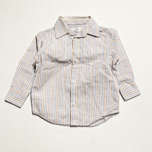 Chickeeduck Shirt 2Y|214213