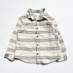 Zara Shirt 5Y|230571
