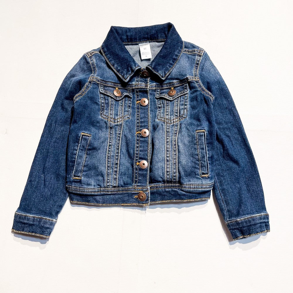 Carter's Jacket 5Y|179802
