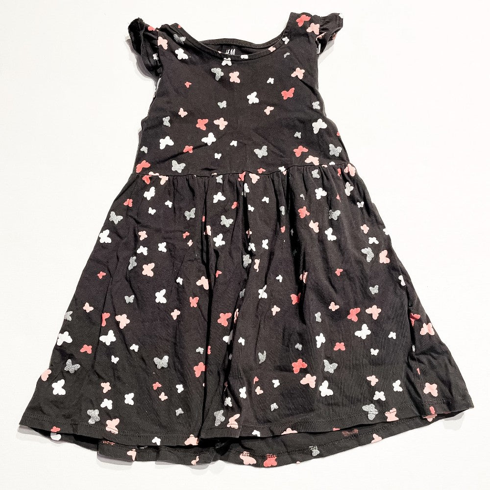 H&M Dress 4-6Y|216617