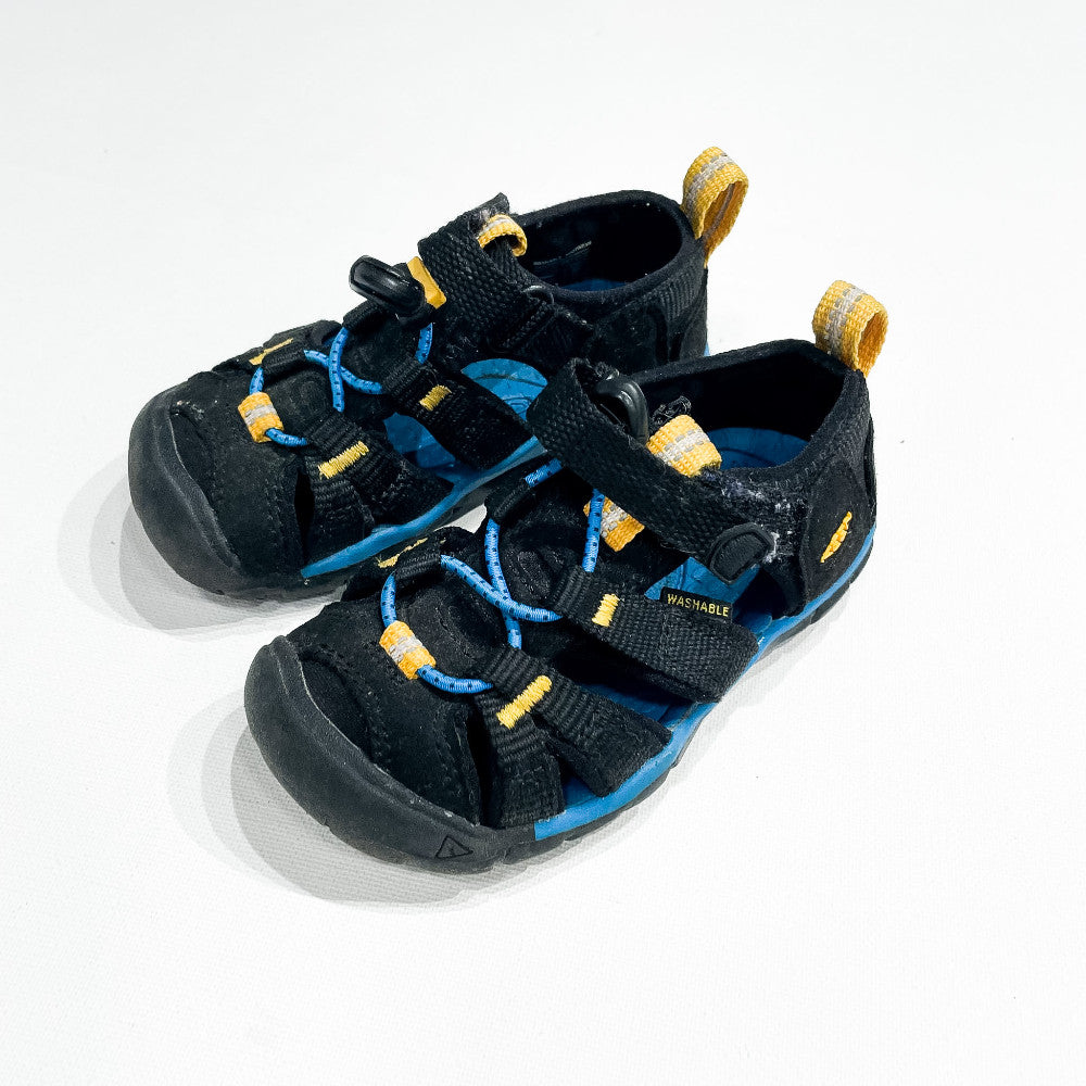 Keen Shoes 8C|234881