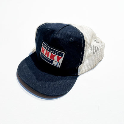 Binky Bro Hat Toddler (2-4Y) **Imperfection|190373
