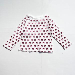 Gap Shirt 6-12M|154793