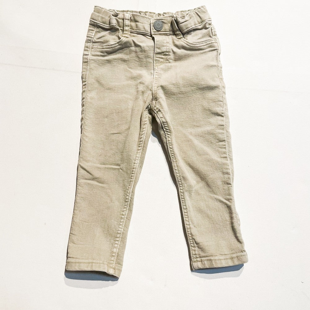 H&M Jeans 12-18M|163106
