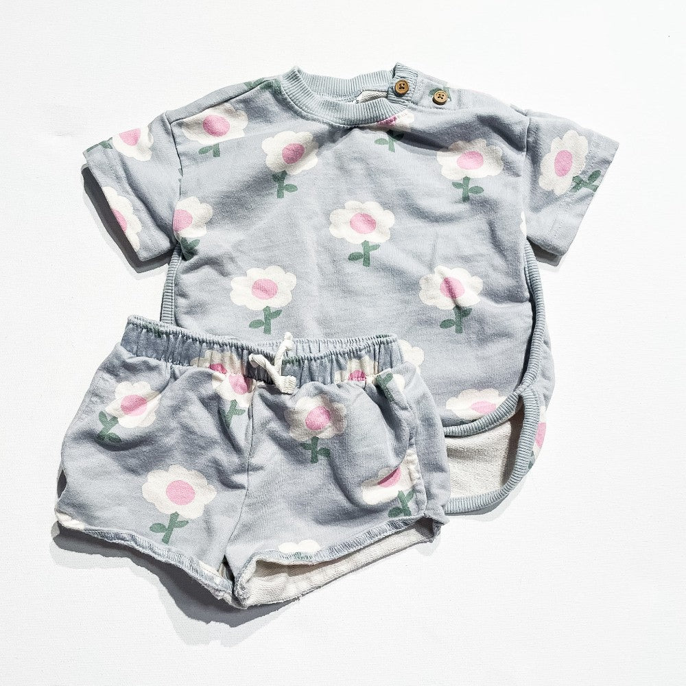 Carters Set 12M|219414