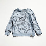 Turtle Dove London Sweatshirt 2-3Y|220279