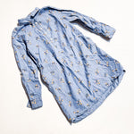 H&M Dress 7/8Y *Imperfection|134938