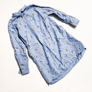 H&M Dress 7/8Y *Imperfection|134938