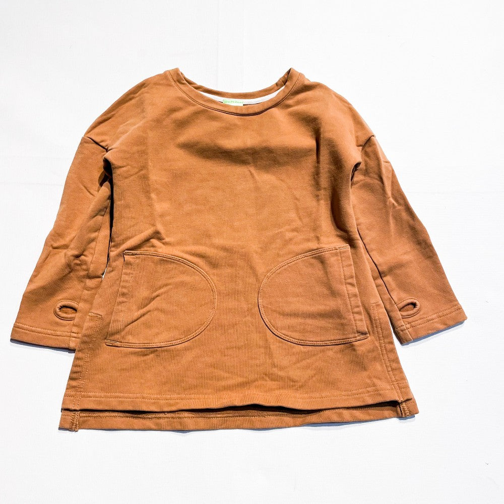 Peekaboo Beans Dress 3Y|153921