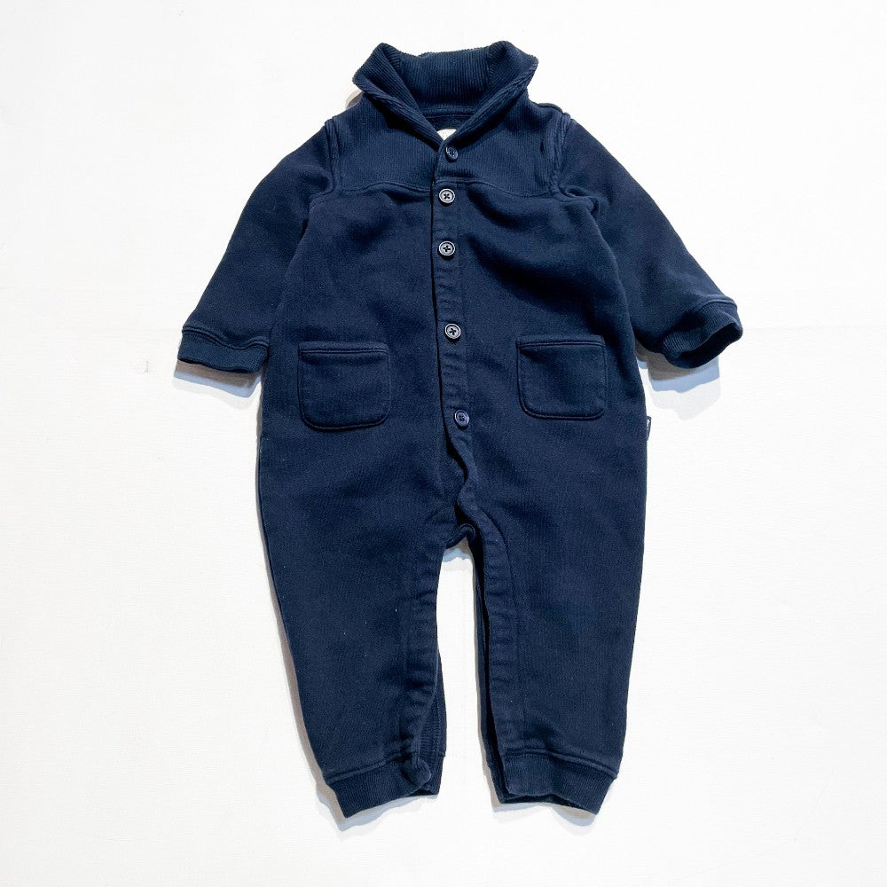 Gap Romepr 6-12M|179393