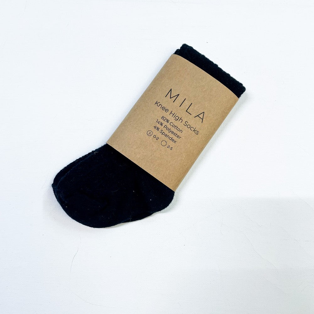 Mila Socks 0-2Y Reg. $12.50|141090