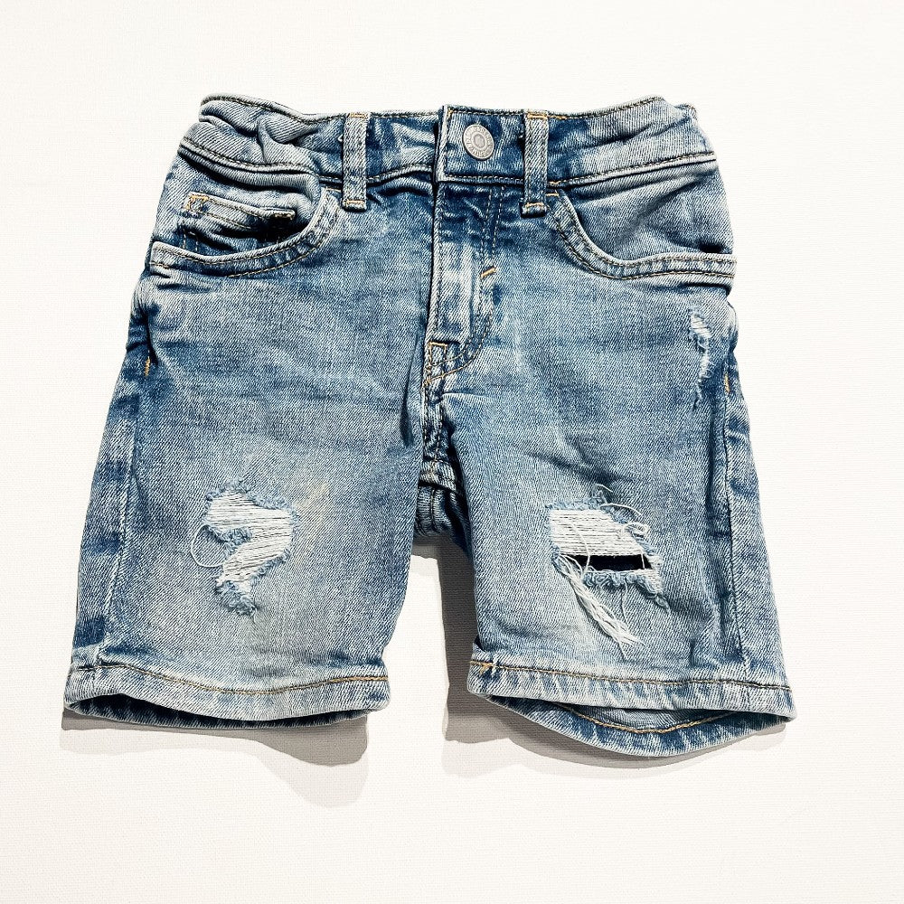 H&M SHorts 2-3Y|221484