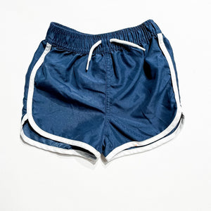 Rise Little Earthling Swim Shorts 18-24M **Imperfection|198284