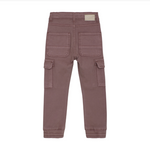 Daily7 - Cargo Twill Pants Burlwood|158306