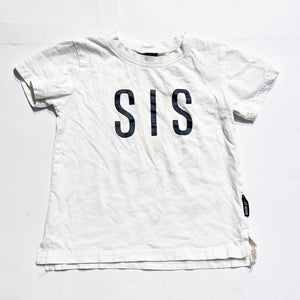 97 Design Co Top 2T  *Imperfection|182097