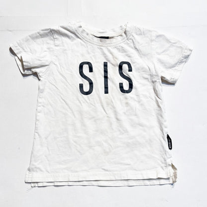 97 Design Co Top 2T  *Imperfection|182097