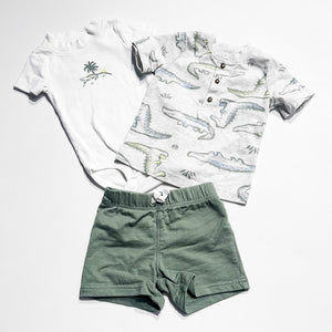 Carters Set 12M|208053