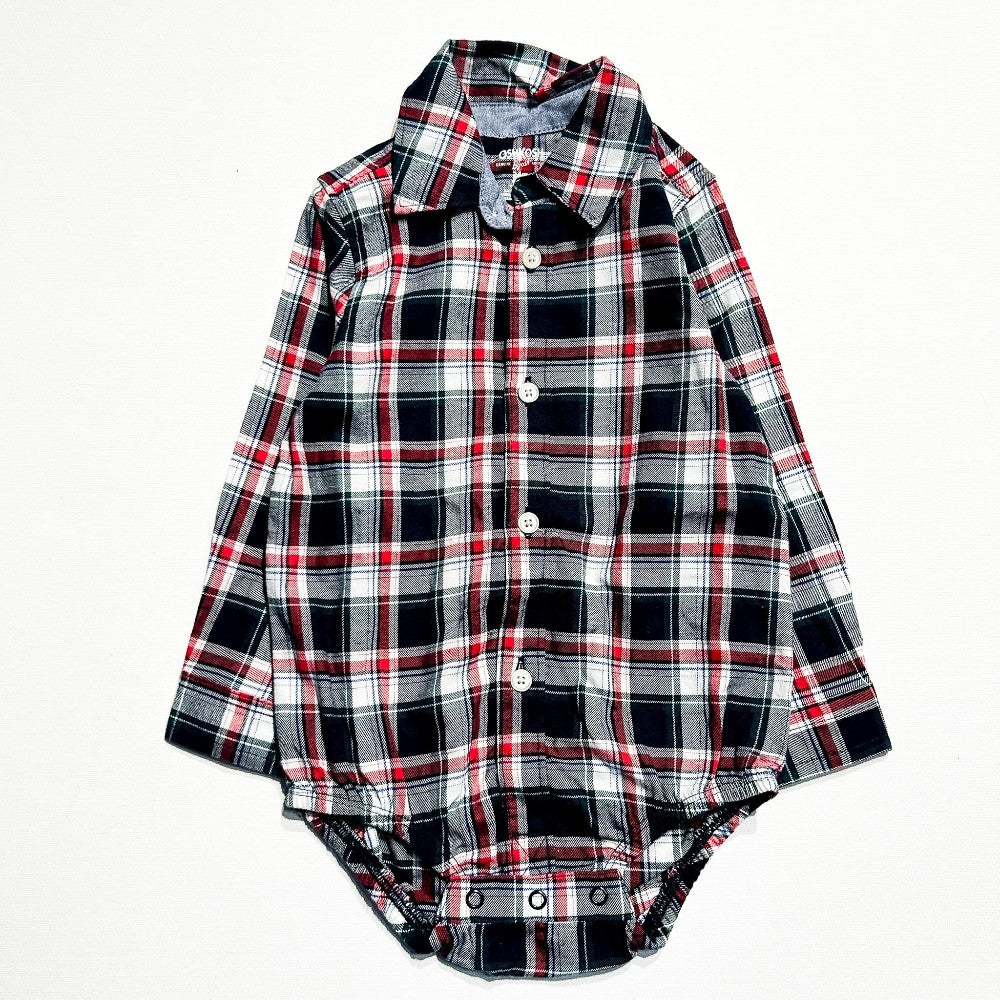 Oshkosh Onesie 24M|211341
