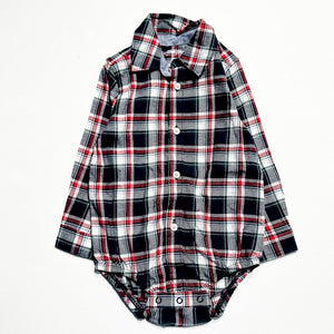 Oshkosh Onesie 24M|211341