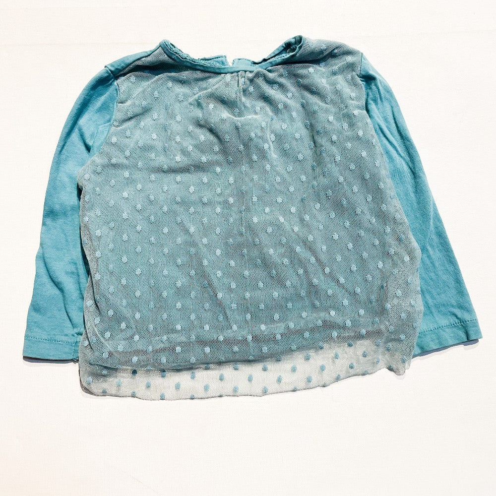 Zara Shirt 18-24M|169604